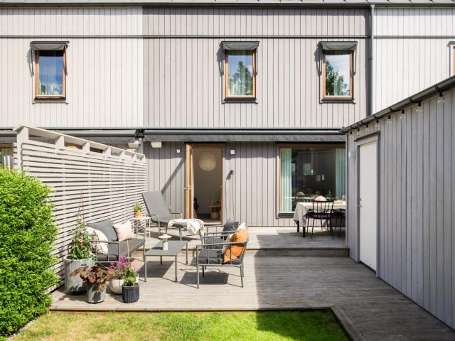 Villa till salu i Mörtnäs, Stockholm