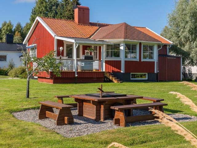 Villa till salu