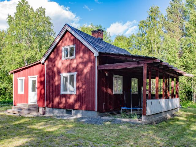 Bostad till salu i Västerbotten