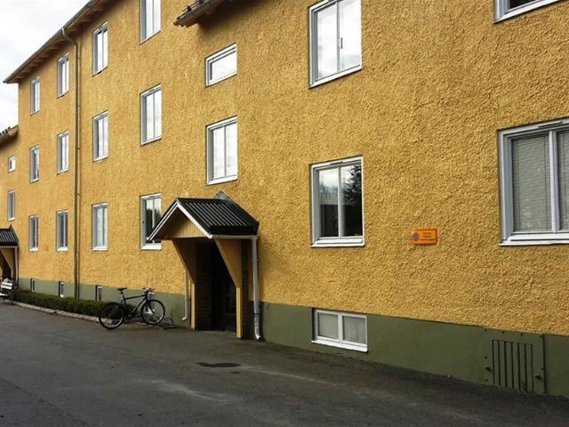 Lägenhet hyra i Strömsund, Jämtland