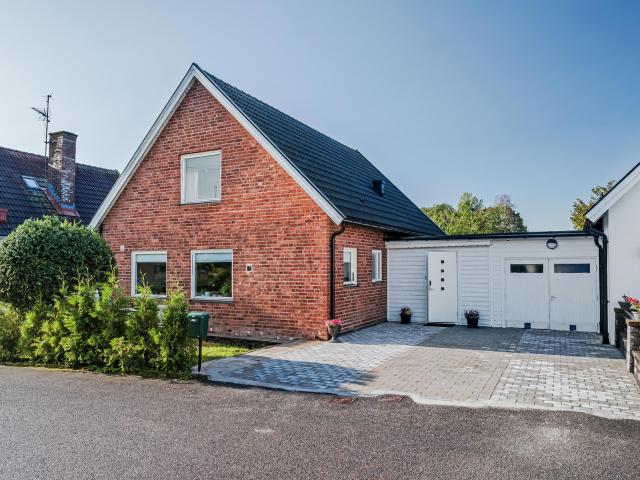Villa till salu i Lilla Edet, Västra Götaland