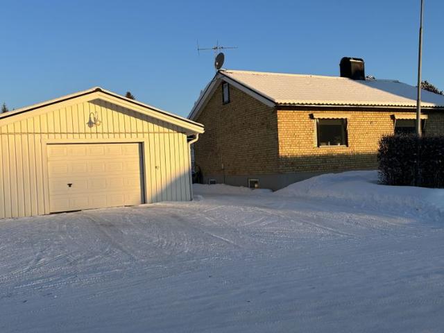 Hus hyra i Boden, Norrbotten
