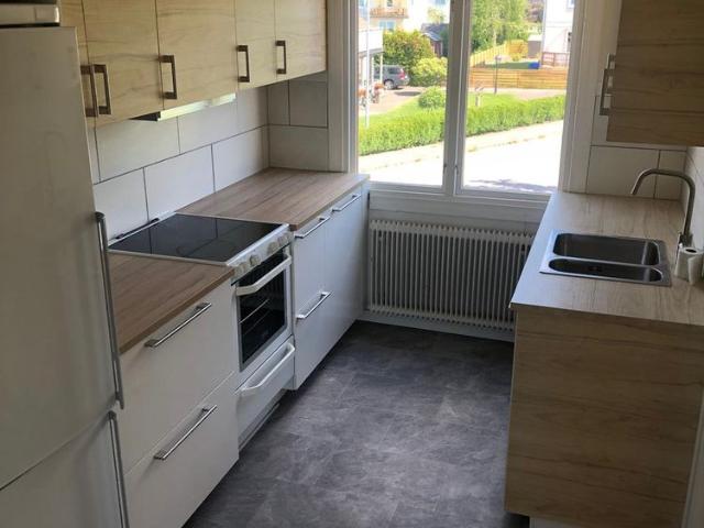 Lägenhet hyra i Karlskoga, Örebro