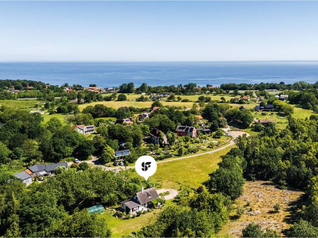 Bostad till salu i Simrishamn, Skåne