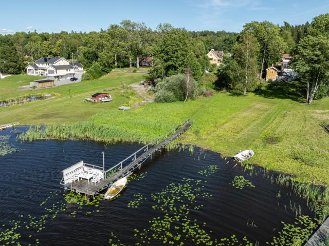 Bostad till salu i Stockholm