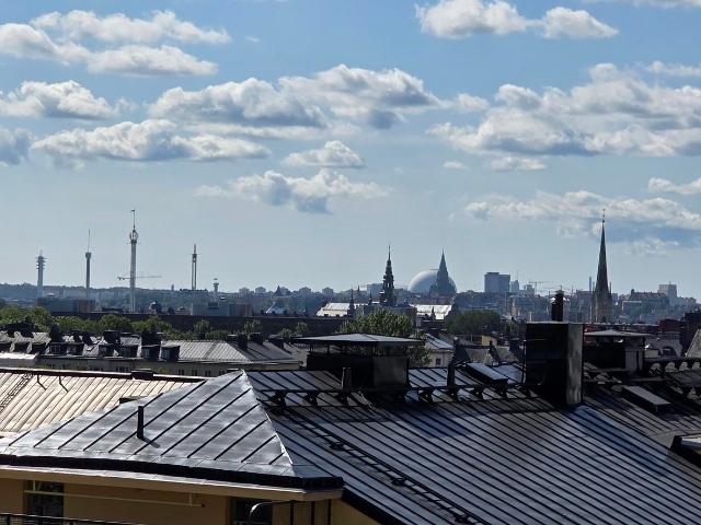 Bostad till salu i Stockholm, Stockholms län