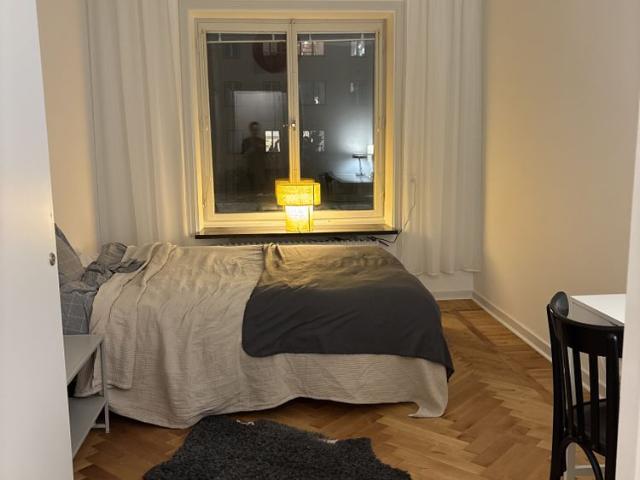 Lägenhet hyra i Botkyrka, Stockholm