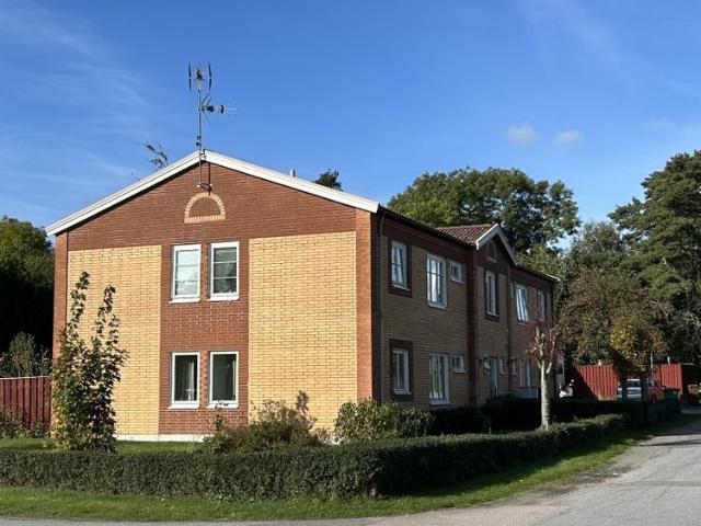 Lägenhet hyra i Beddingestrand, Skåne