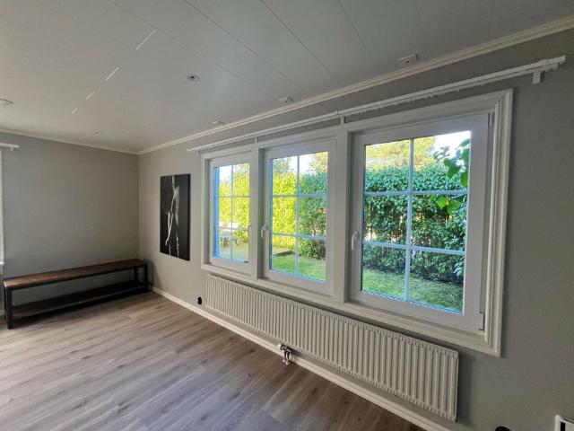 Hus hyra i Kölängen, Knivsta