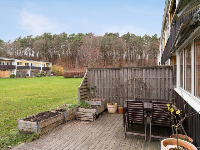Bostadsrätt till salu i Göteborg