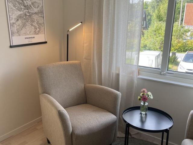 Stuga hyra i Stockholm