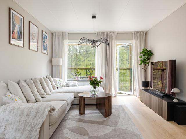Lägenhet till salu i Enköping