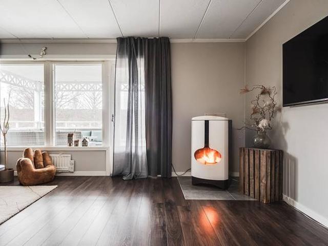 Villa till salu i Hagfors, Värmland