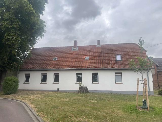 Haus kaufen in Schortewitz, Zörbig