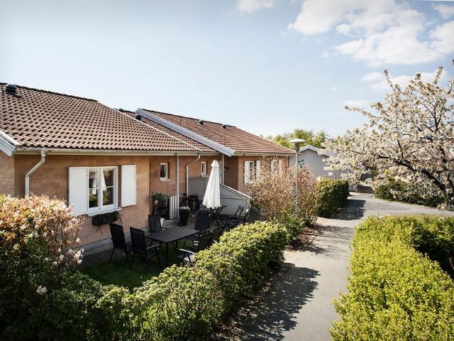 Lägenhet hyra i Sölvesborg, Blekinge