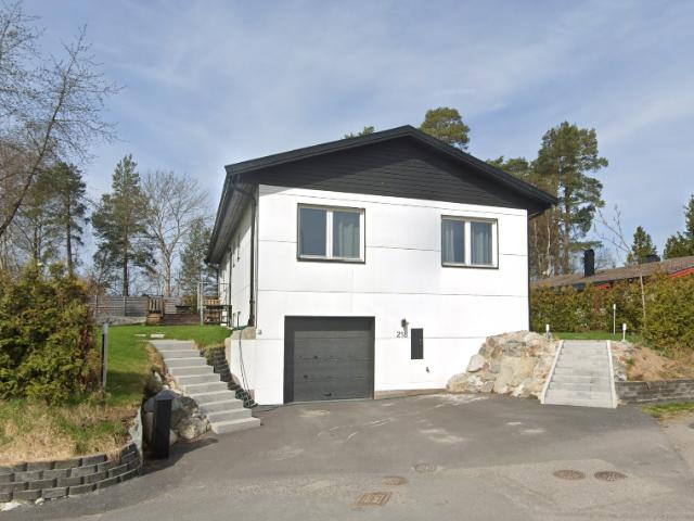 Hus hyra i Hässelby-Vällingby, Stockholm