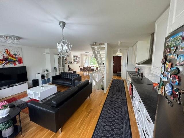 Hus hyra i Hässelby-Vällingby stadsdelsområde, Hässelby-Vällingby