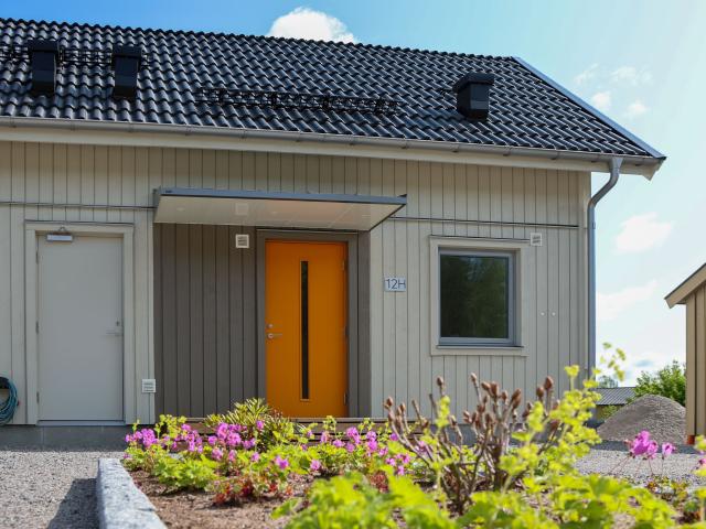 Lägenhet hyra i Örbyhus, Uppsala