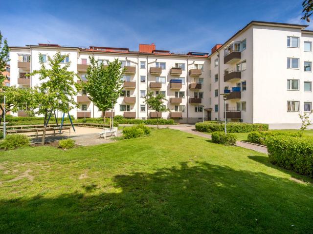 Hus hyra i Kristianstad, Skåne