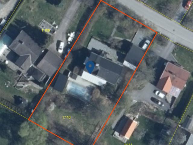 Villa till salu i Sigtuna, Stockholm