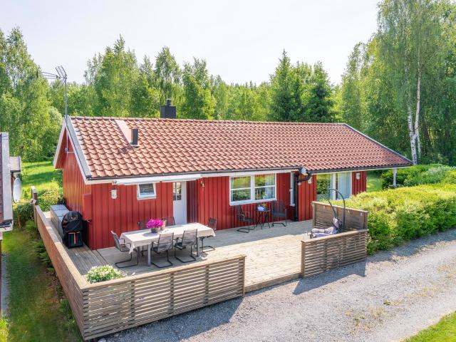 Villa till salu i Bengtsfors, Västra Götaland