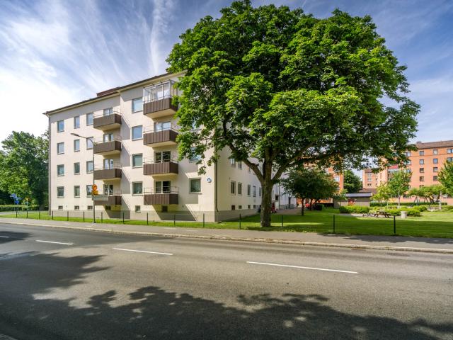 Hus hyra i Kristianstad, Skåne