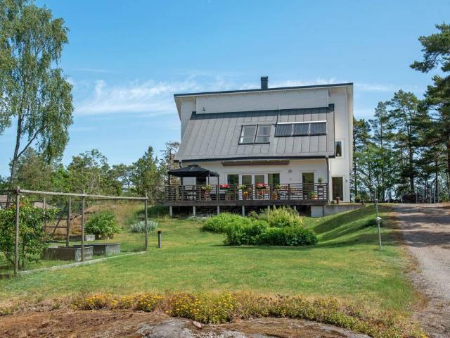 Villa till salu i Gustavsberg, Stockholm