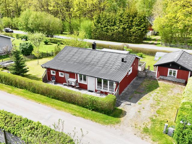 Villa till salu i Västra Götaland