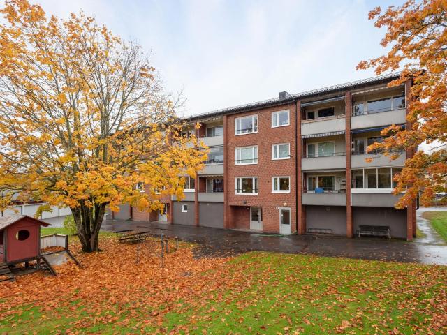 Bostad till salu i Degerfors, Örebro