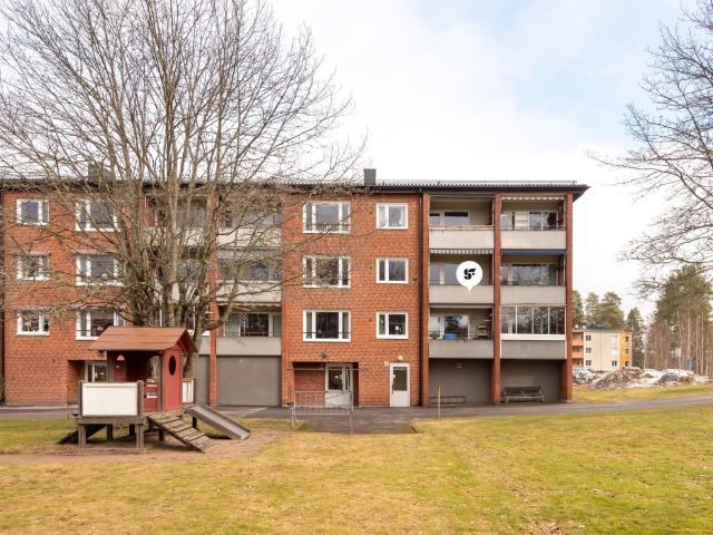 Bostad till salu i Degerfors, Örebro