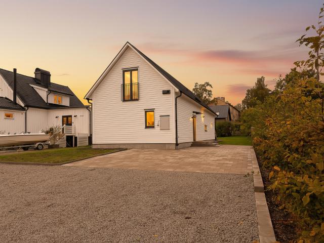 Villa till salu i Växjö, Kronoberg