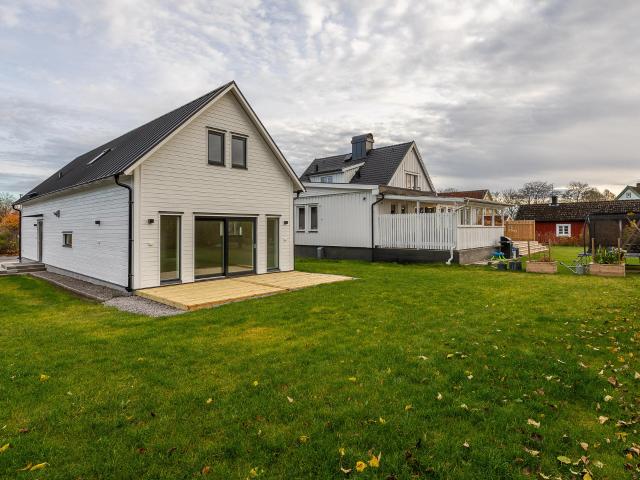 Villa till salu i Växjö, Kronoberg