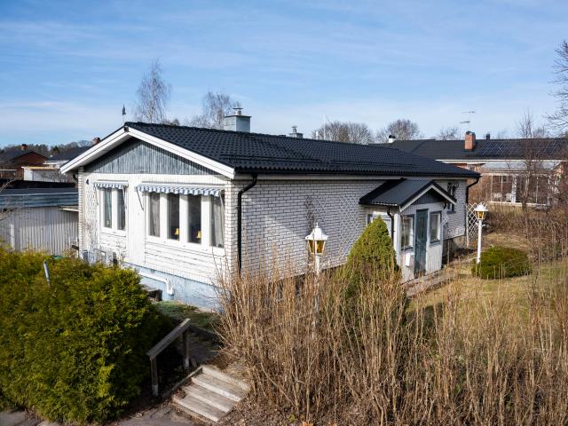Villa till salu i Hedemora, Dalarna