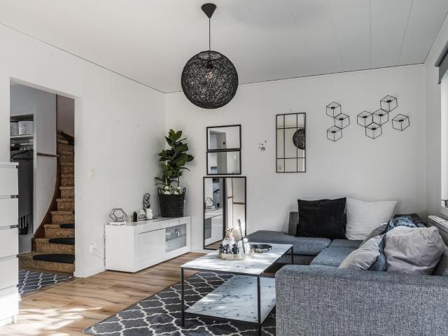 Villa till salu i Filipstad, Värmland