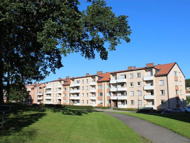 Lägenhet hyra i Finspång, Östergötland