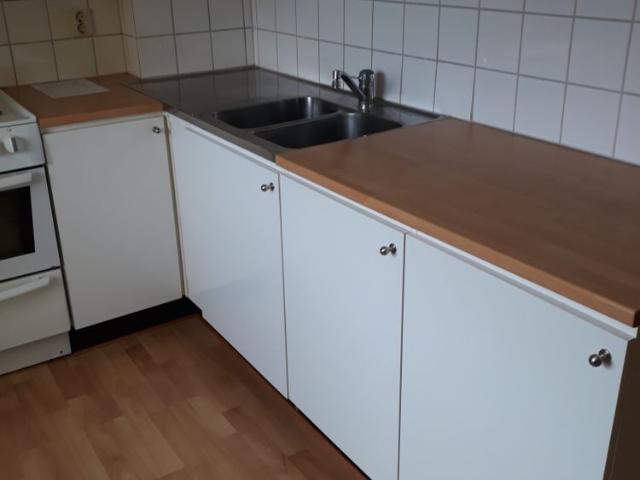 Lägenhet hyra i Karlskrona, Blekinge