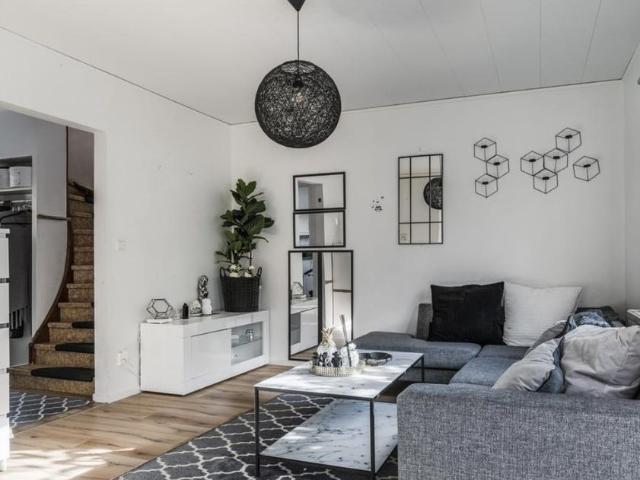 Hus hyra i Nykroppa, Värmland