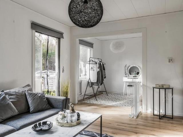 Hus hyra i Nykroppa, Värmland