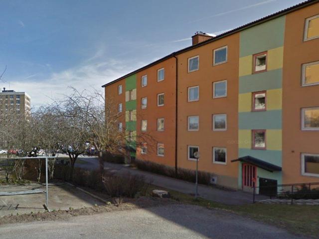 Lägenhet hyra i Norrköping, Östergötland