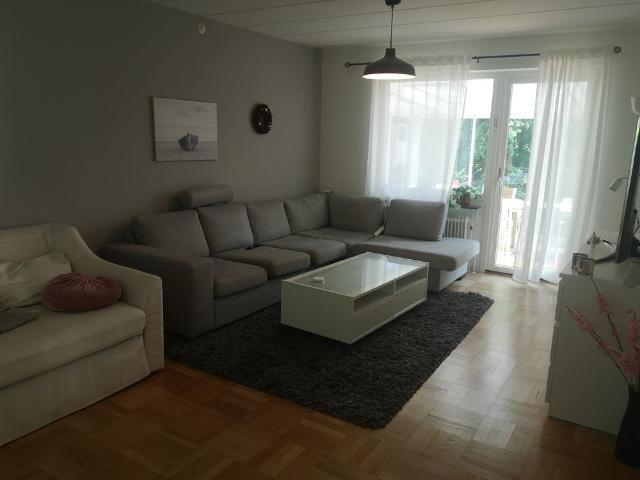 Hus hyra i Malmö