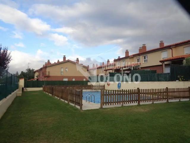 Apartamento en alquiler en Anguciana, La Rioja