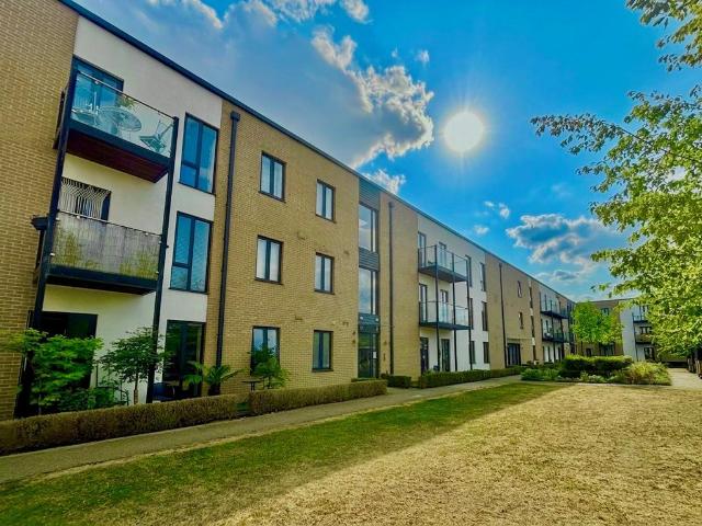 Apartment for rent in Berrick Salome, Oxfordshire