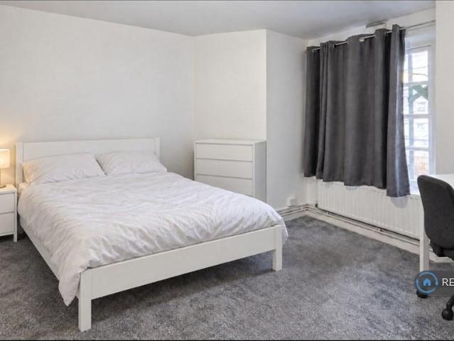 Apartment for rent in London Borough of Lambeth, Greater London