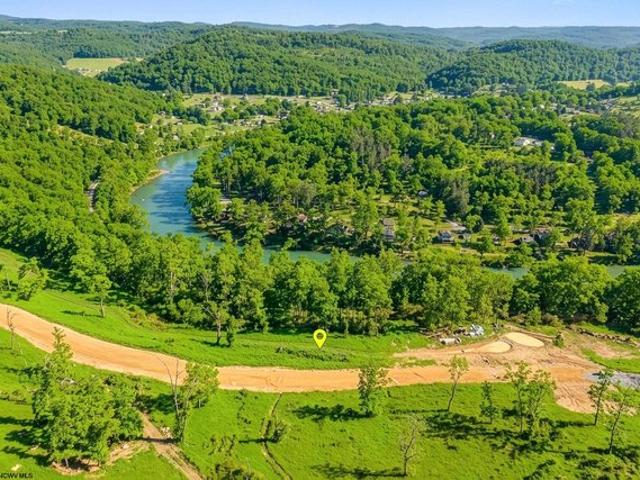 Land for sale in Fairmont, West Virginia