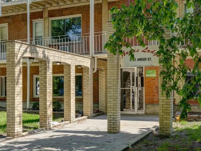 Apartment for rent in Regina, Saskatchewan