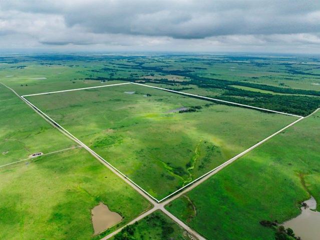 Farm for sale in Kansas