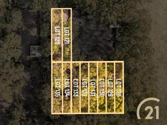 Land for sale in New South Wales