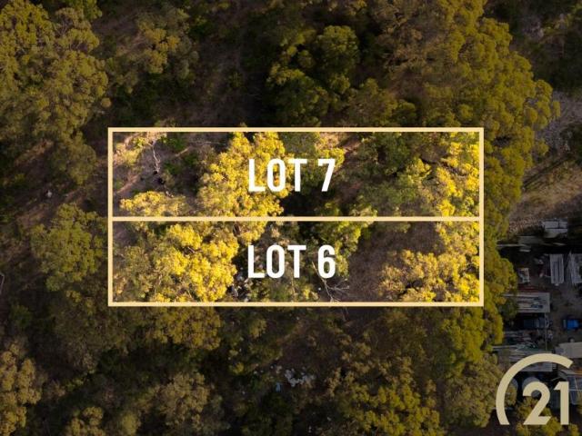 Land for sale in New South Wales