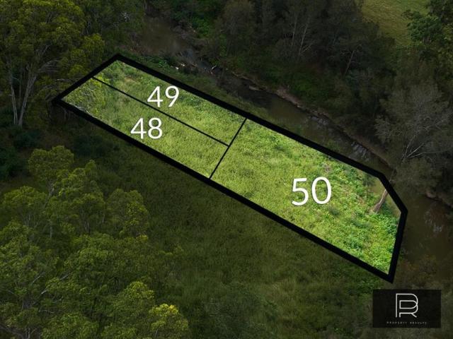 Land for sale in New South Wales