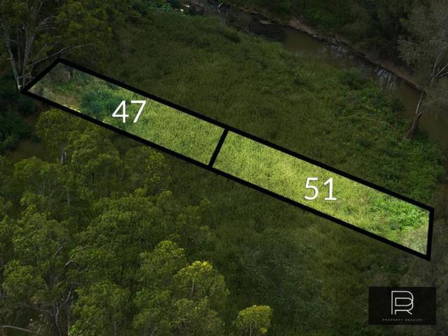 Land for sale in New South Wales